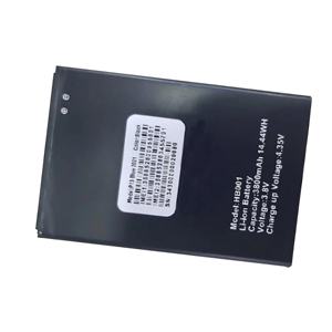 Batterie 3.8V 3800mAh P13 Blue 2021 pour batterie de téléphone portable <span class=keywords><strong>Reeder</strong></span> - HB001 - Product Image 4