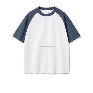 Designer Unisex T-<b>Shirt</b> 180gsm Neutral Cotton Short Sleeve Custom Printed Logo Summer Crewneck Embroidery Decoration Size XL - Product Image 5