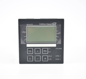 Sensor de Conductividad E+H Alemania CLM223-ID0110, Precio Económico - Product Image 5
