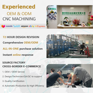 Hydrofoil HPS 1050 en aluminium et carbone pour SUP, aile, efoil, quille, kitesurf, planche de surf électronique, jeux aquatiques, foil de surf - Product Image 4