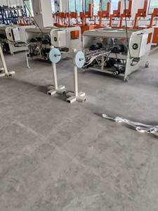 Bán buôn giấy xoắn dây máy giấy dây máy sản xuất - Product Image 5