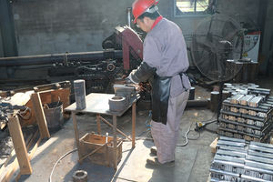 Peças hidráulicas do disjuntor para <span class=keywords><strong>Daemo</strong></span> DMB210 Rod Pin <span class=keywords><strong>DMB</strong></span>-<span class=keywords><strong>210</strong></span> Hammer cinzel Pin - Product Image 6