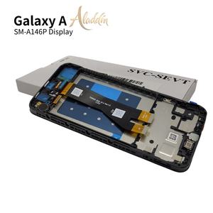 Paquete de servicio original para teléfono móvil A14 5G, carcasa con marco para teléfono móvil, 1 año de garantía, probada, 1 año, 100% - Product Image 5