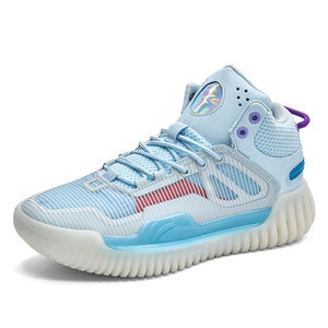 Suela de Zapatillas Deportivas para Hombre <span class=keywords><strong>Mustang</strong></span> de Alta Calidad, Antideslizante, Resistente al Desgaste, Personalizable al por Mayor, Suela de ETPU para Zapatillas Deportivas - Product Image 2