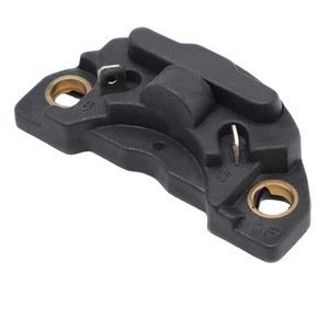 Md607814โมดูลควบคุมการจุดระเบิดสำหรับ Dodge MAZDA Mitsubishi SD 549อะไหล่ทดแทน - Product Image 3