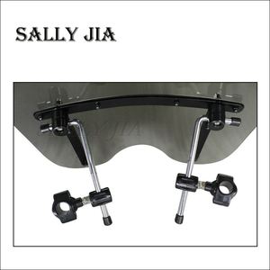 Es adecuado para <span class=keywords><strong>Honda</strong></span> Magna <span class=keywords><strong>shadow</strong></span> soul knife 600 750 <span class=keywords><strong>1100</strong></span> refitting parabrisas transparente - Product Image 4