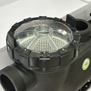 Pompe à eau haute puissance pour piscine commerciale 4HP 5.5HP 7.5HP - Product Image 5