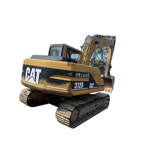 Escavatore Usato Caterpillar <span class=keywords><strong>CAT</strong></span> 312B dal Giappone, Prezzo Basso, Escavatore Idraulico Cingolato <span class=keywords><strong>320C</strong></span> 312 320 315 330 336D 336E, Scavatore Durevole - Product Image 6