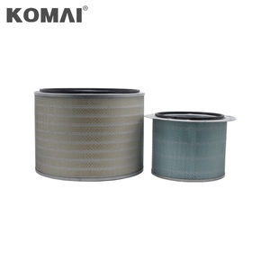Elemento de Filtro de Aire KOMAI AF25734 4P0710 P535114 SA 16209 1858786 - Product Image 4