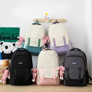 New Fashion Design School Bags Kids Backpacks Fashion School Bags for Girls and Boys