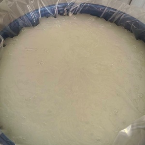 AES/SLES 70% Lauril Éter Sulfato de Sodio 70% Lauril Éter Sulfato de Sodio Productos Químicos Diarios CAS N.º 68585-34-2 Lauril Éter Sulfato de Buena Calidad - Product Image 2