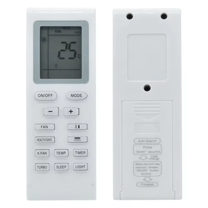 Nouvelle télécommande universelle pour climatiseur GL-2402, pour Gree YAP1F YAA1FB YACIFB YT1F YS1F YB1F - Product Image 1