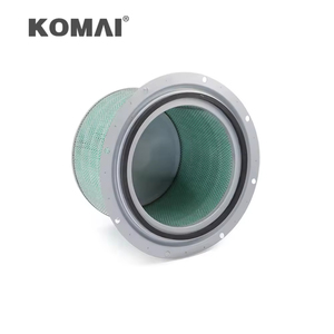 Filtre à air KOMAI neuf PA2653 8N6309 P181126 AF4609 A-5531 P523048 8N2556 SA14559 SA24559 A-5531-S Filtre HEPA pour camion lourd ISO9001 - Product Image 3