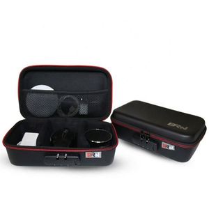 Étui à serrure à code EVA de haute qualité, grande capacité, antivol, sac de sécurité à combinaison, sac électronique - Product Image 1