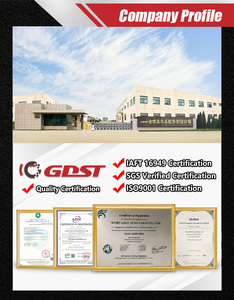 GDST Prix d'usine bon marché OEM 44610-35680 44610-35660 Vente chaude de servofrein électrique pour voiture pour TOYOTA - Product Image 6