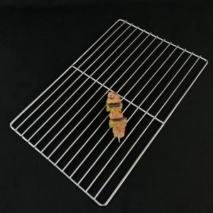 BBQ dây nướng lưới BBQ dây lưới grillbarbecue nướng lưới dây nhà máy trực tiếp salesgrill net với xử lý BBQ Net - Product Image 6