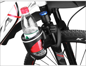 Porte-<span class=keywords><strong>bouteille</strong></span>, accessoires <span class=keywords><strong>de</strong></span> cyclisme, haute qualité, <span class=keywords><strong>pour</strong></span> vtt, <span class=keywords><strong>vélo</strong></span> <span class=keywords><strong>de</strong></span> route, Scooter, porte-<span class=keywords><strong>bouteille</strong></span> <span class=keywords><strong>d</strong></span>'<span class=keywords><strong>eau</strong></span> - Product Image 2