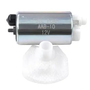 Pompe à essence pour moteur de moto Suzuki GSR600 GSR400 GSF1250 <span class=keywords><strong>Bandit</strong></span> GSX650F KATANA GSX-R1000 GSXR750 GSXR600 SFV650 - Product Image 1