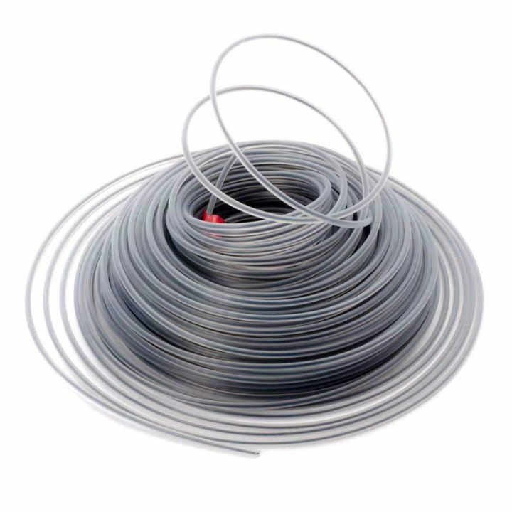 Filo Per Decespugliatore Ribimex - Nylon Alta Densità, Ø 3 Mm, 50 M, 450 G, Per Uso Intensivo - Foto 11