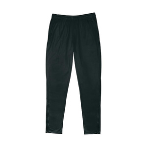 Pantalones ligeros para hombre con tela transpirable y diseño aireado para comodidad en verano en condiciones climáticas cálidas - Product Image 1