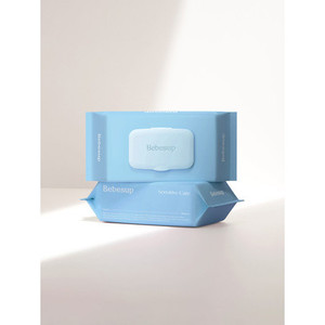 2,000 vinto ogni confezione di 15 salviettine per neonati sensibili alla pelle 15 pezzi - Product Image 1