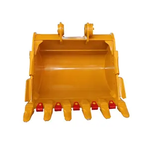 Suku Cadang <span class=keywords><strong>Excavator</strong></span> Hdr Digging Bucket untuk <span class=keywords><strong>E320</strong></span> - Product Image 3