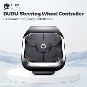 Navifly <strong>DUDU</strong> <strong>7</strong> Android Car Radio Screen Accessories 360 Camera TPMS Tire Pressure Rear Camera OBD2 Front Camera 2K DVR - Product Image 5