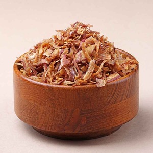 Oignon rouge frit déshydraté croustillant pour la transformation alimentaire, vente en gros, approvisionnement en vrac et exportation mondiale - Product Image 2