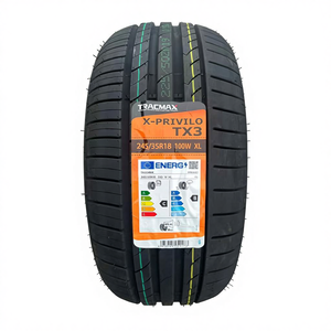 Neumático Radial Nuevo Royal Black Lanvigator Aplus <span class=keywords><strong>Compasal</strong></span> 245/35R18 para Automóvil de Pasajeros con Garantía de 80000KM - Product Image 4