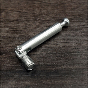 Tige de connexion pliable Yipin 6.4*55 en acier au carbone forgé à froid, durable, usage général - Product Image 1