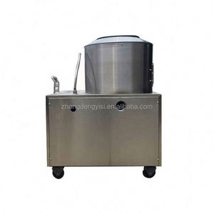 Electrical Automatic Fruit <b>Vegetable</b> Peeling Machine - Product Image 2