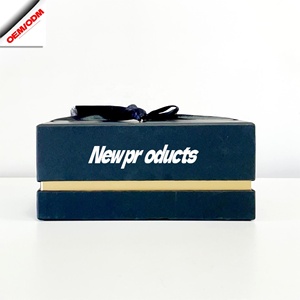 Portavelas <span class=keywords><strong>Extra</strong></span> <span class=keywords><strong>Grandes</strong></span> de Alta Calidad, Portavelas Negros Mate con Tapas de Madera - Product Image 1