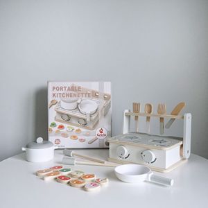 <span class=keywords><strong>Jouet</strong></span> de cuisine miniature HOYE CRAFT, <span class=keywords><strong>cuisinière</strong></span> à gaz pour enfants, jeu de cuisine pour faire du riz et des sautés, <span class=keywords><strong>jouet</strong></span> de <span class=keywords><strong>cuisinière</strong></span> <span class=keywords><strong>en</strong></span> <span class=keywords><strong>bois</strong></span> - Product Image 4