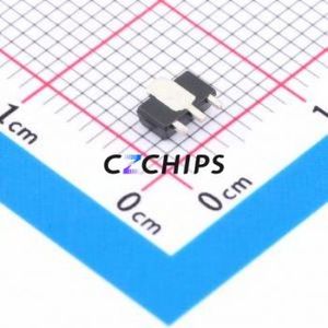 7550วงจรรวม SOT-89-3ชิปวงจรรวม PMIC ตัวควบคุมเชิงเส้น (LDO) ชิป BOM - Product Image 2