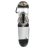 Bokni 1 Tanks Slush Granita Machine 12A*1