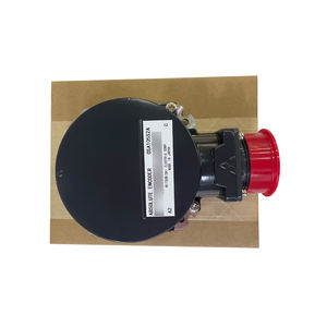 Pieza de Repuesto Industrial FANUC OSA105S2A - Product Image 5