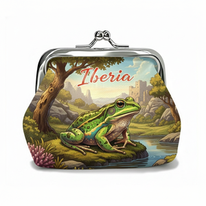 Monedero de Cuero Profesional con Logotipo Personalizado al por Mayor, Souvenirs Turísticos de <span class=keywords><strong>Iberia</strong></span> - Product Image 3