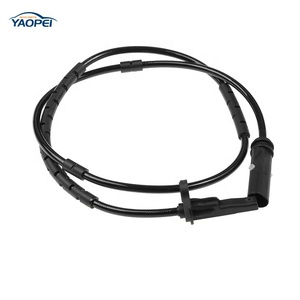 Venta caliente Auto Sistemas Eléctricos ABS Sensor 34526791225 Para <span class=keywords><strong>BMW</strong></span> F20 F30 125i 320i 328i 420i - Product Image 3