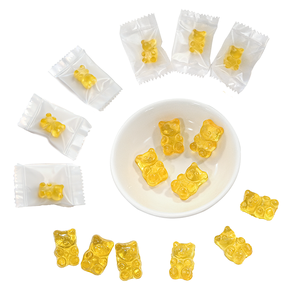Complément alimentaire quotidien naturel à base de plantes, enrichi en fibres, pour adultes, stimulant du désir, formule personnalisée - Product Image 1