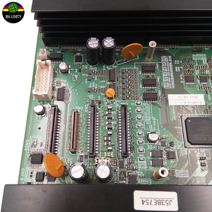 Ban Đầu Được Thực Hiện Tại Nhật Bản <span class=keywords><strong>Mimaki</strong></span> <span class=keywords><strong>Jv33</strong></span> DX5 Chính Hội Đồng Quản Trị Ban Mẹ Cho <span class=keywords><strong>Mimaki</strong></span> Sinh Thái Dung Môi Máy In Phụ Tùng - Product Image 3