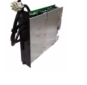 โมดูลควบคุม PLC ยี่ห้อ Yokogawa รุ่น PW401 ใหม่เอี่ยม พร้อมอินเทอร์เฟซ Ethernet แรงดันไฟฟ้า 220V หน่วยความจำ ROM (มักใช้ในระบบ DCS สำหรับระบบอัตโนมัติ) - Product Image 3
