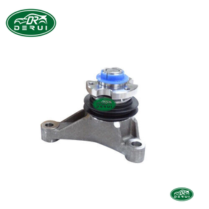 1335282 Support de poulie de renvoi de courroie pour <span class=keywords><strong>Land</strong></span> <span class=keywords><strong>Rover</strong></span> <span class=keywords><strong>Discovery</strong></span> 4 Range <span class=keywords><strong>Rover</strong></span> Sport 2006-2013 2.7L 3.0L Diesel - Product Image 1