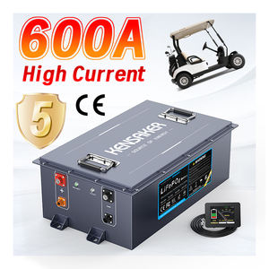 Golfkar Lifepo4 Lithium-ion Fosfaat Batterijpakket 48v 200AH Lfp 51.2v 200Ah voor Golfkar 48v200ah300ah - Product Image 3