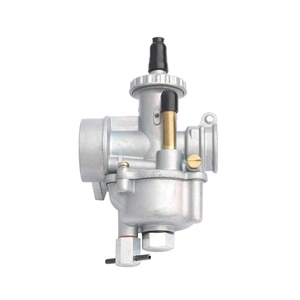 Carburador de Motocicleta de Alta Calidad para Ciclomotor PUCH Bing 19mm Bing 1/19 <span class=keywords><strong>JLO</strong></span> L101 L125 L152 M100 M150 M165 - Product Image 5
