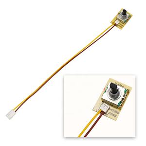 Repuestos para Licuadora, Interruptor Temporizador, Accesorio para Licuadora <span class=keywords><strong>Moulinex</strong></span>, Interruptor de Repuesto para Licuadora, Mezcladora y <span class=keywords><strong>Exprimidor</strong></span> - Product Image 1