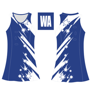Sublimación personalizada 100% poliéster transpirable de secado rápido <span class=keywords><strong>para</strong></span> mujer Netball Jersey y <span class=keywords><strong>ropa</strong></span> de <span class=keywords><strong>voleibol</strong></span> personalizada - Product Image 5