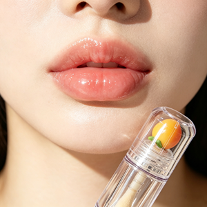 Tube de brillant à lèvres vide personnalisé avec logo, 3,5 ml, mignon, avec grand applicateur, pour remplir brillant à lèvres et huile à lèvres – Vente en gros - Product Image 6