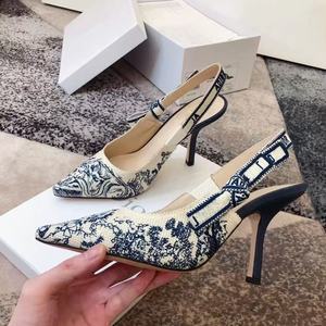 <span class=keywords><strong>Zapatos</strong></span> de Tacón Alto para Dama de Honor, Diseño Floral, Estilo Stiletto, para Boda, Sandalias, Talla Grande, Sexy, para <span class=keywords><strong>Mujer</strong></span>, 2025 - Product Image 5