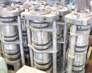 Máy ép dầu cỡ trung bán chạy, máy ép dầu chất lượng cao, máy ép dầu hướng dương lạnh, máy chiết xuất dầu - Product Image 3