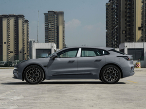 Depósito de $11000 para Vehículos de Nueva Energía 2025, Autos Eléctricos de Largo Alcance ZEEKR 001 4WD, Edición You, Automóvil de Alta Velocidad Hecho en China - Product Image 4